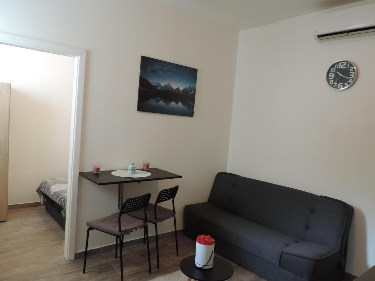 Apartment Carla Split Exterior photo